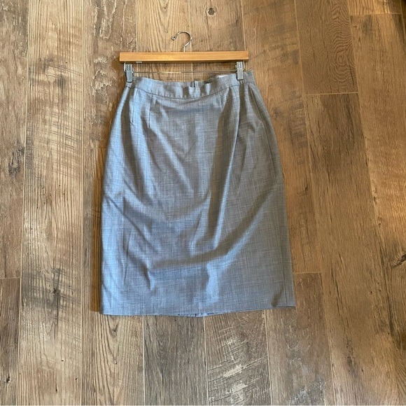 ZANELLA Women’s Skirt Size 10 - Picture 1 of 3